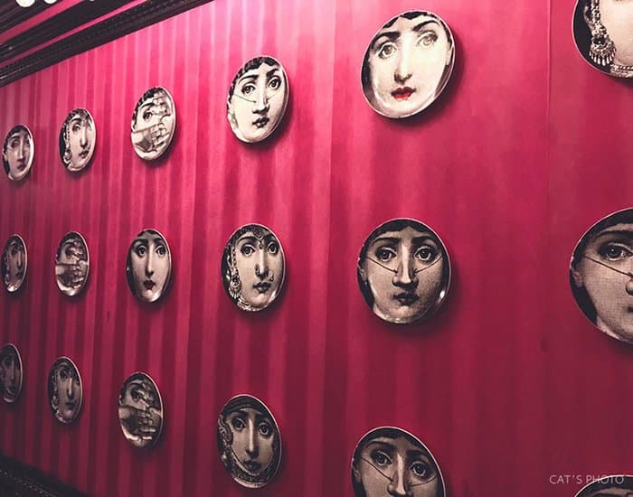 Many Kinds Of Face