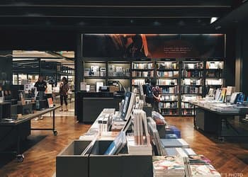 浪失杂货店 