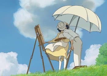 《起风了》观后感